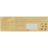Reflets de france biscuit galettes au beurre 100g