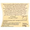 Reflet de France chabichou du Poitou AOP 150g