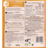 Carrefour classic cheddar rapé 150g