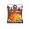 Carrefour classic' frites spécial four 600g