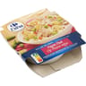 Carrefour extra salade thon façon thaï 210g