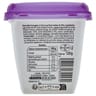 Carrefour classic' fromage ail et fines herbes salade & apéritif 120g