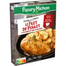 Fleury Michon filet de poulet pommes de terre sarladaises en sachet 300g