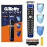 Tondeuse Gillette all in one 1up