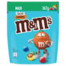 M&m's caramel sale pochon 367g