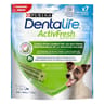 Dentalife activfresh hygiène bucco dentaire au quotidien 115g