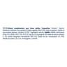 Dentalife activfresh hygiène bucco dentaire au quotidien 115g