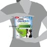 Dentalife activfresh hygiène bucco dentaire au quotidien x5 115g