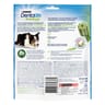 Dentalife activfresh hygiène bucco dentaire au quotidien x5 115g