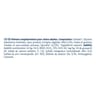 Dentalife activfresh hygiène bucco dentaire au quotidien x5 115g