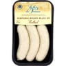 Reflets de France boudin blanc de Rethel igp x3 350g