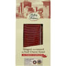 Reflet de France magret de canard du Sud-Ouest fumé piment d'Espelette 90g