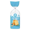 Carrefour classic' brioche tranchée -30% de sucres 450g