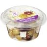 Carrefour extra olives à la grecque 150g