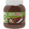 Carrefour classic' pâte à tartiner kaonuts - 750g