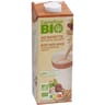 Carrefour bio boisson riz noisette sans sucres ajoutés 1l
