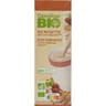 Carrefour bio boisson riz noisette sans sucres ajoutés 1l