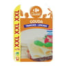 Carrefour classic' gouda en tranches 350g