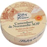 Reflets de France camembert de Normandie aop au lait cru 250g