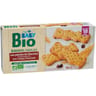 Carrefour baby bio biscuit bébé pépites chocolat 18mois 200g