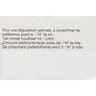 Carrefour sensation biscuit hyperprotein orange 150g