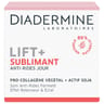 Diadermine lift + sublimant crème anti-rides jour 50 ml