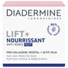 Diadermine lift + nourrissant crème anti-rides nuit 50 ml