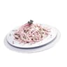 Salade à l'italienne