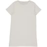 Liquette manches courtes femme ECRU T50\52