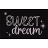 Liquette manches courtes femme NOIR T50\52