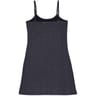 Nuisette fine bretelles femme MARINE AOP T50\52