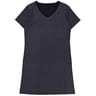 Liquette manches courtes femme MARINE AOP T50\52