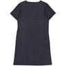 Liquette manches courtes femme MARINE AOP T50\52