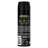 Axe déodorant bodyspray gold 200ml
