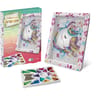 Collection sequins licorne
