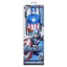 Avengers figurine 30 cm titan asst a