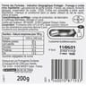Carrefour extra tomme des Pyrénées IGP 200g