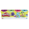Play doh 4 couleurs