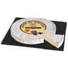Brie de Meaux aop 1/2 affiné au lait cru