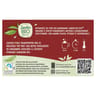 Jardin bio thé vert gingembre saveur orange sanguine 30g