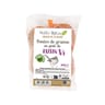Riga boules de graisse au raisin x4