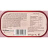 Carrefour extra sorbet fruits rouges 611g