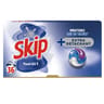 Skip lessive capsules 3 en 1 hygiène x36 -0.7596kg