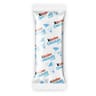 Kinder 4 bâtonnets saveur lait et chocolat au lait 152g
