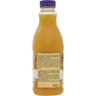 Carrefour extra 100% pur jus pomme mangue 90cl