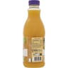 Carrefour extra 100% pur jus pomme mangue 90cl