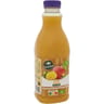 Carrefour extra 100% pur jus pomme mangue 90cl