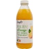 Simpl jus d'oragne pur jus avec pulpe 1l