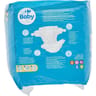 Carrefour baby couches taille 6  +16 kg x34