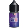 Concentré Fruits Noirs 30 ml - Vapez Malin